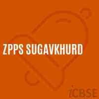 Zpps Sugavkhurd Primary School Logo
