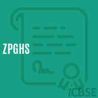 Zpghs Secondary School Logo