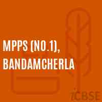 Mpps (No.1), Bandamcherla Primary School Logo