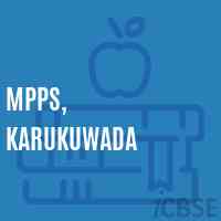 Mpps, Karukuwada Primary School Logo
