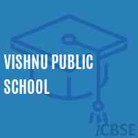 Vishnu Public School Logo