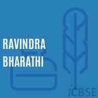 Ravindra Bharathi Secondary School Logo