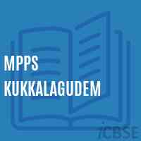 Mpps Kukkalagudem Primary School Logo