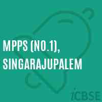 Mpps (No.1), Singarajupalem Primary School Logo