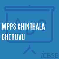 Mpps Chinthala Cheruvu Primary School Logo
