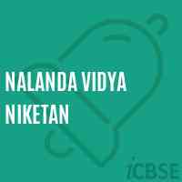 Nalanda Vidya Niketan Secondary School Logo
