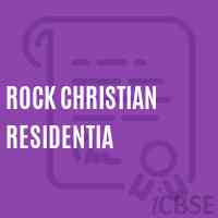 Rock Christian Residentia Primary School Logo