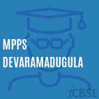 Mpps Devaramadugula Primary School Logo