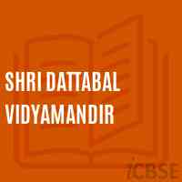 Shri Dattabal Vidyamandir Middle School Logo