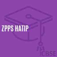 Zpps Hatip Middle School Logo