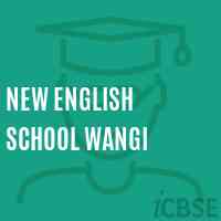 New English School Wangi Logo