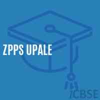 Zpps Upale Primary School Logo