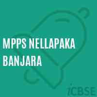 Mpps Nellapaka Banjara Primary School Logo