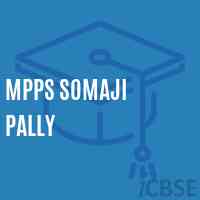 Mpps Somaji Pally Primary School Logo