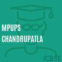 Mpups Chandrupatla Middle School Logo