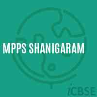 Mpps Shanigaram Primary School Logo