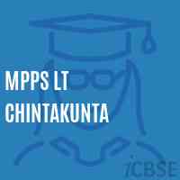Mpps Lt Chintakunta Primary School Logo