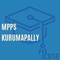 Mpps Kurumapally Primary School Logo