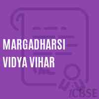 Margadharsi Vidya Vihar Secondary School Logo