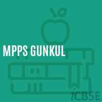 Mpps Gunkul Primary School Logo