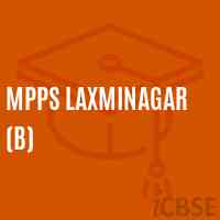 Mpps Laxminagar (B) Primary School Logo