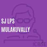 Sj Lps Mulakuvally Primary School Logo