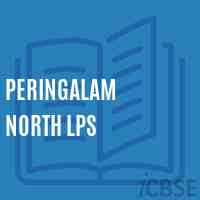 Peringalam North Lps Primary School Logo