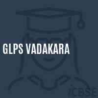 Glps Vadakara Primary School Logo