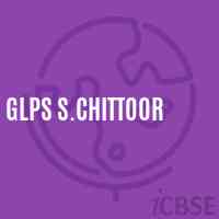 Glps S.Chittoor Primary School Logo
