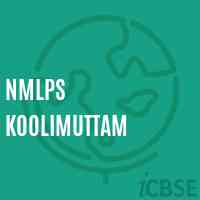 Nmlps Koolimuttam Primary School Logo