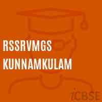 Rssrvmgs Kunnamkulam Primary School Logo