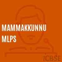 Mammakkunnu Mlps Primary School Logo