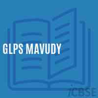 Glps Mavudy Primary School Logo