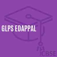 Glps Edappal Primary School Logo