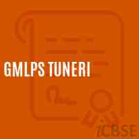 Gmlps Tuneri Primary School Logo