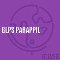 Glps Parappil Primary School Logo
