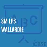 Sm Lps Wallardie Primary School Logo