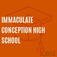 Immaculate Conception High School Logo