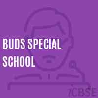 Buds Special School Logo