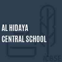 Al Hidaya Central School Logo