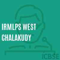 Irmlps West Chalakudy Primary School Logo