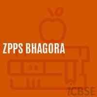Zpps Bhagora Primary School Logo