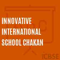 Innovative International School Chakan Logo