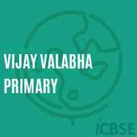 Vijay Valabha Primary Primary School Logo