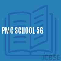 Pmc School 5G Logo
