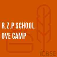 R.Z.P School Ove Camp Logo