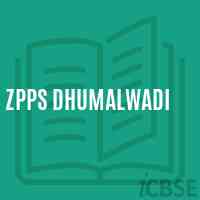 Zpps Dhumalwadi Primary School Logo