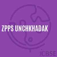 Zpps Unchkhadak Primary School Logo