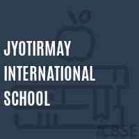 Jyotirmay International School Logo