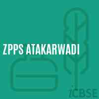Zpps Atakarwadi Primary School Logo